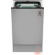 Встраиваемая посудомоечная машина Weissgauff BDW 4536 D Inverter AutoOpen Infolight