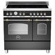 Варочный центр Bertazzoni HER905IMFEDNET