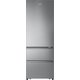 Двухкамерный холодильник Gorenje NRM720FSXL4