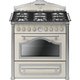 Варочный центр Smeg CC9GPX