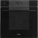 Духовой шкаф с паром Smeg SO6104S4PB3