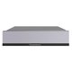 Встраиваемый подогреватель посуды Kuppersbusch CSW 6800.0 G5 Black Velvet
