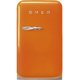 Минибар Smeg FAB5ROR6
