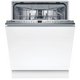 Встраиваемая посудомоечная машина Bosch SMV46KX04E
