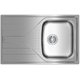 Мойка Teka UNIVERSE 45 T-XP 1B 1D POLISHED