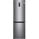 Холодильник LG GA-B419SLUL
