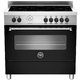 Варочный центр Bertazzoni MAS905iMFESNET