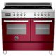 Варочный центр Bertazzoni PRO100 5I MFE D VI T