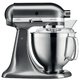 Планетарный миксер KitchenAid 5KSM185PSENK