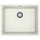 Мойка Franke KBG 110-50 белый
