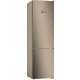 Холодильник с нижней морозильной камерой BOSCH KGN39AV31R