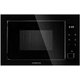 Встраиваемая микроволновая печь Maunfeld MBMO925SGB11