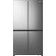 Холодильник Gorenje NRM918FUX