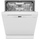 Встраиваемая посудомоечная машина Miele G 5410 SCi BRWS Active Plus