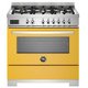 Варочный центр Bertazzoni PRO96L1EGIT2