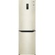 Холодильник LG GA-B419SEUL