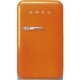 Мини-бар Smeg FAB5ROR3