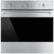 Духовой шкаф Smeg SF6381X