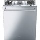 Посудомоечная машина Smeg STX13OL