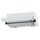 Встраиваемая вытяжка Krona KAMILLA T SENSOR 600 White
