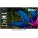 Телевизор Haier 75 Smart TV S6