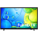 Телевизор Samsung UE32F6000FUXRU 32" (81 см) 2025 черный