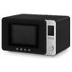 Микроволновая печь Smeg MOC02BLMEU