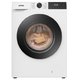 Стирально-сушильная машина Gorenje WDG2P854A3C2/C