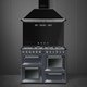 Варочный центр Smeg TR4110GR