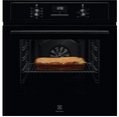 Духовой шкаф Electrolux EOF3H40BK