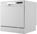 Компактная посудомоечная машина Korting KDFM 25358 W
