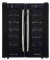 Винный шкаф CellarPrivate CP024-2T