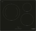 Индукционная варочная панель Bosch PUJ611BB5E
