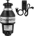 Измельчитель пищевых отходов Maunfeld MWD3802PB