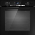 Духовой шкаф Weissgauff EOV 29 PDBS Black Edition