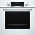 Духовой шкаф Bosch HIJ557YW0R