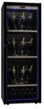 Шкаф для шампанского EuroCave V-CHAMP-L CHL-8005