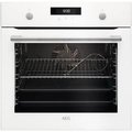 Духовой шкаф AEG BCR546350W