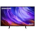 Телевизор Samsung QE48S85HAEXPY