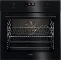 Духовой шкаф AEG BCE556360B