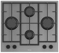 Варочная панель Korting HGG 6301 CGr