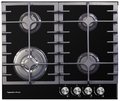 Встраиваемая газовая варочная панель Zigmund Shtain MN 197.61 B