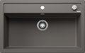 Мойка Blanco DALAGO 8 Silgranit вулкан серый 527248