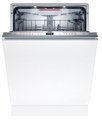 Встраиваемая посудомоечная машина Bosch SBV6ZCX49E