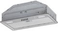 Встраиваемая вытяжка KRONA KATE 600 INOX PB V2