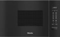 Встраиваемая микроволновая печь Miele M 2234 SC OBSW Встраиваемая микроволновая печь Miele M 2234 SC OBSW