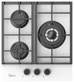 Варочная панель Midea MG449TGW