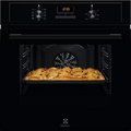 Духовой шкаф Electrolux EOD3H50BK