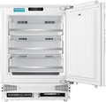 Встраиваемая морозильная камера Korting KSI 8217 F
