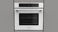 Духовой шкаф Fulgor Milano FCO 6214 P TEM WH